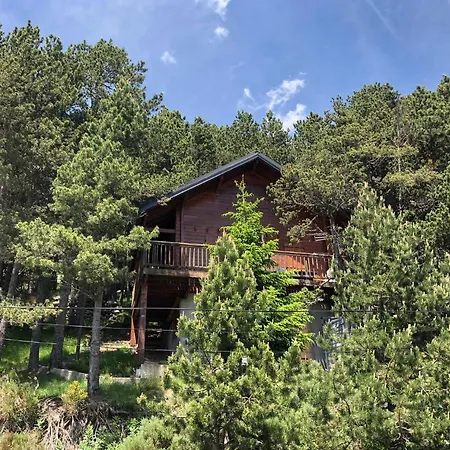 Chalet Vue Sous Cet *