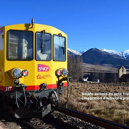 Vue Sous Cet Angles Chalé