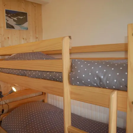 Chalet Vue Sous Cet Les Angles (Pyrenees-Orientales)