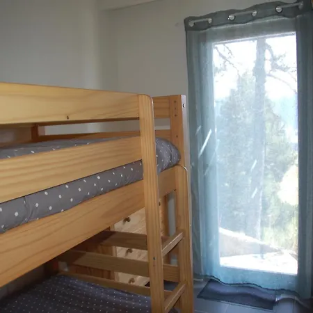 Chalé Vue Sous Cet Angles Les Angles (Pyrenees-Orientales)