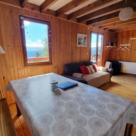Vue Sous Cet Angles