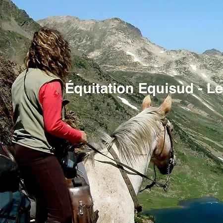 Chalé Vue Sous Cet Angles *