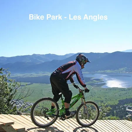 Chalé Vue Sous Cet Angles