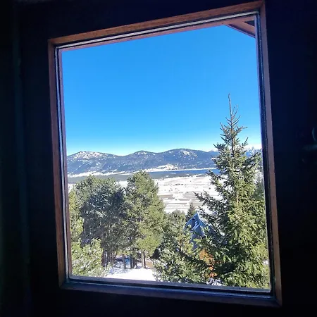 Vue Sous Cet Angles 샬레